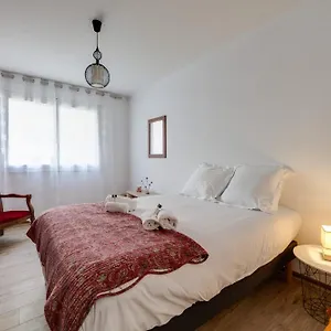 Appartement Le Carnot 68 - Beautiful T2 In The Centre And Close To The, Annecy