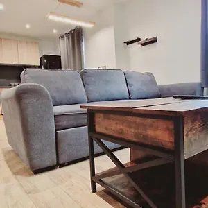 Appartement Le Claudius, Annecy