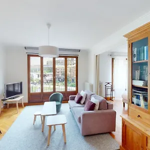 Appartement Le Favre - 2 Au Centre, Annecy