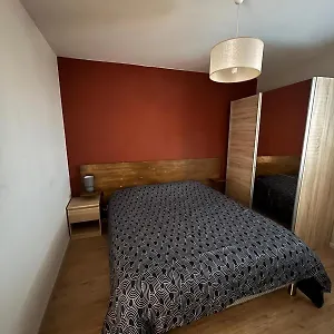 Appartement De, Annecy