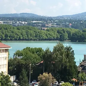 Apartment Le Perchoir Du, Annecy