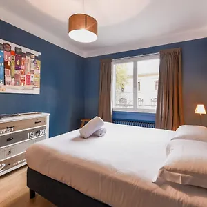 Appartement 2 Au Coeur D'annecy Avec Terrasse, Annecy