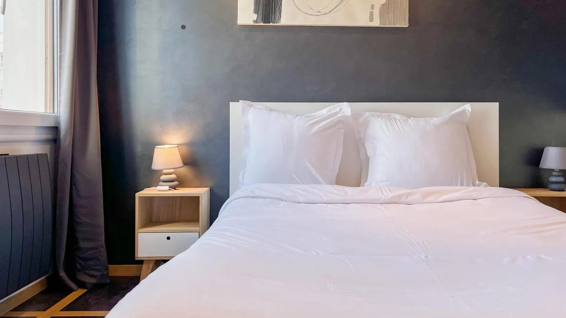 Imperial Ember 2 Min Du Lac Annecy Apartman